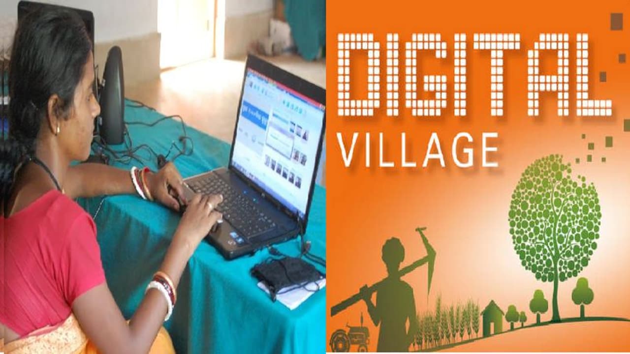 LAC पर टेंशन: चीन को मुंहतोड़ जवाब देने बॉर्डर पर तीन मॉडल गांव डेवलप करेगा भारत