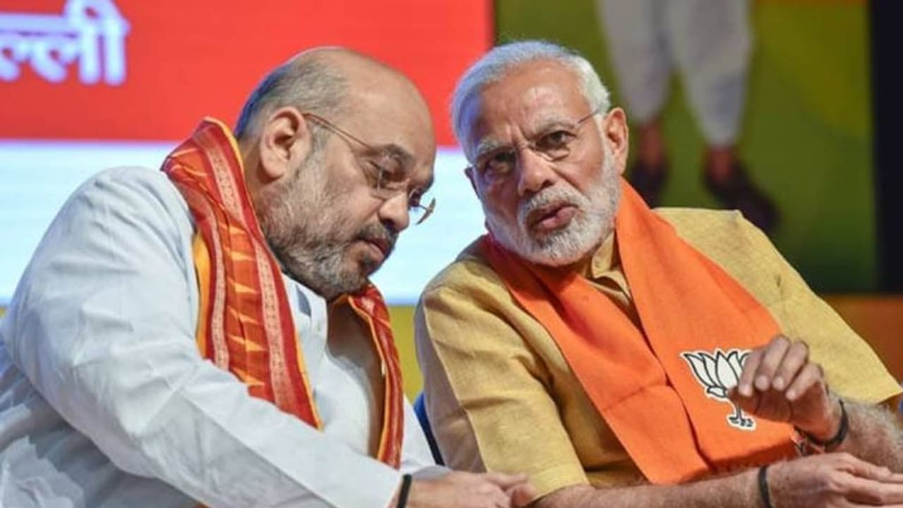 பிரதமர் நரேந்திர மோடி சர்வாதிகாரியா..? மோடியைப் பற்றி மத்திய அமைச்சர் அமித்ஷா சொன்ன ஆச்சரிய தகவல்.! பிரதமர் நரேந்திர மோடி சர்வாதிகாரியா..? மோடியைப் பற்றி மத்திய அமைச்சர் அமித்ஷா சொன்ன ஆச்சரிய தகவல்.!