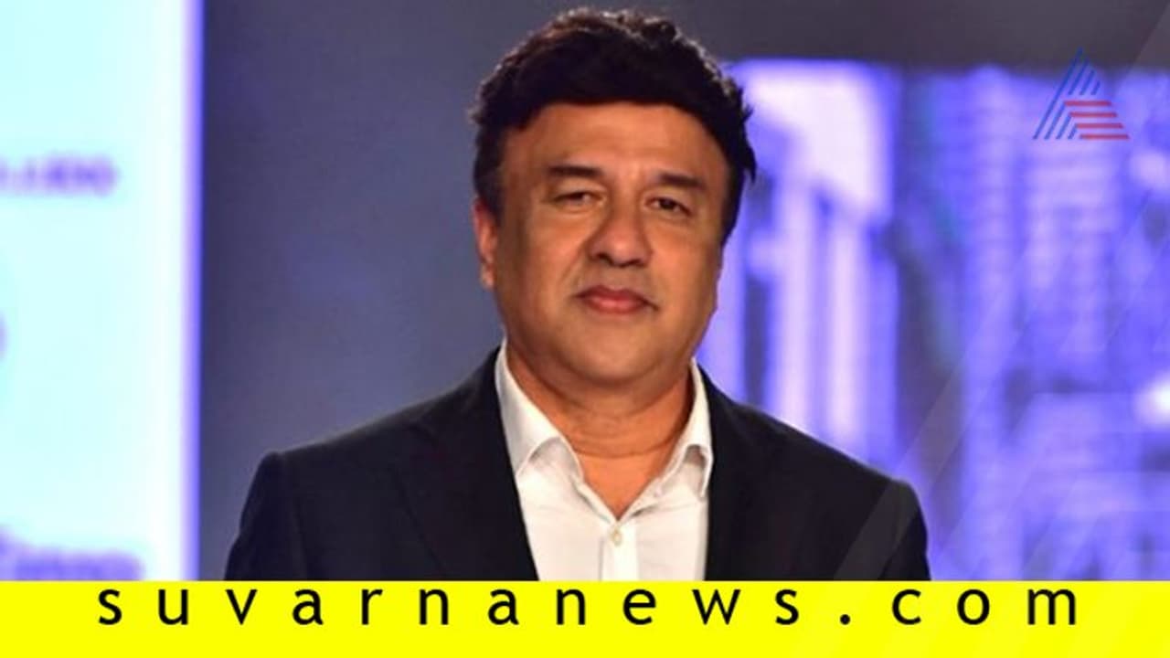 ಮೀಟೂ ಆರೋಪದ ಬಳಿಕ ಗಾಯಕ ಬ್ಯಾಟ್ ಟು ಶೋ!