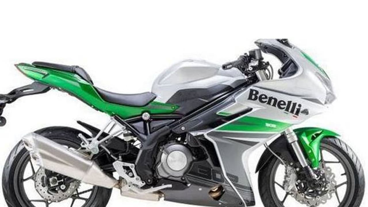 భాగ్య నగరిలో బెనెల్లీ ప్లాంట్.. ఈ ఏడాది విపణిలోకి నాలుగు బైక్స్ భాగ్య నగరిలో బెనెల్లీ ప్లాంట్.. ఈ ఏడాది విపణిలోకి నాలుగు బైక్స్