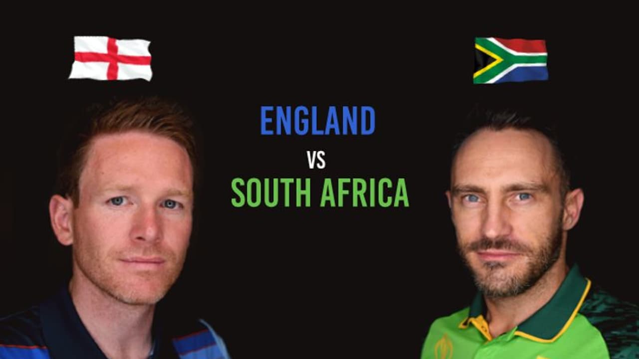 आईसीसी वर्ल्ड कप 2019 का आगाज आज से आईसीसी वर्ल्ड कप 2019 का आगाज आज से