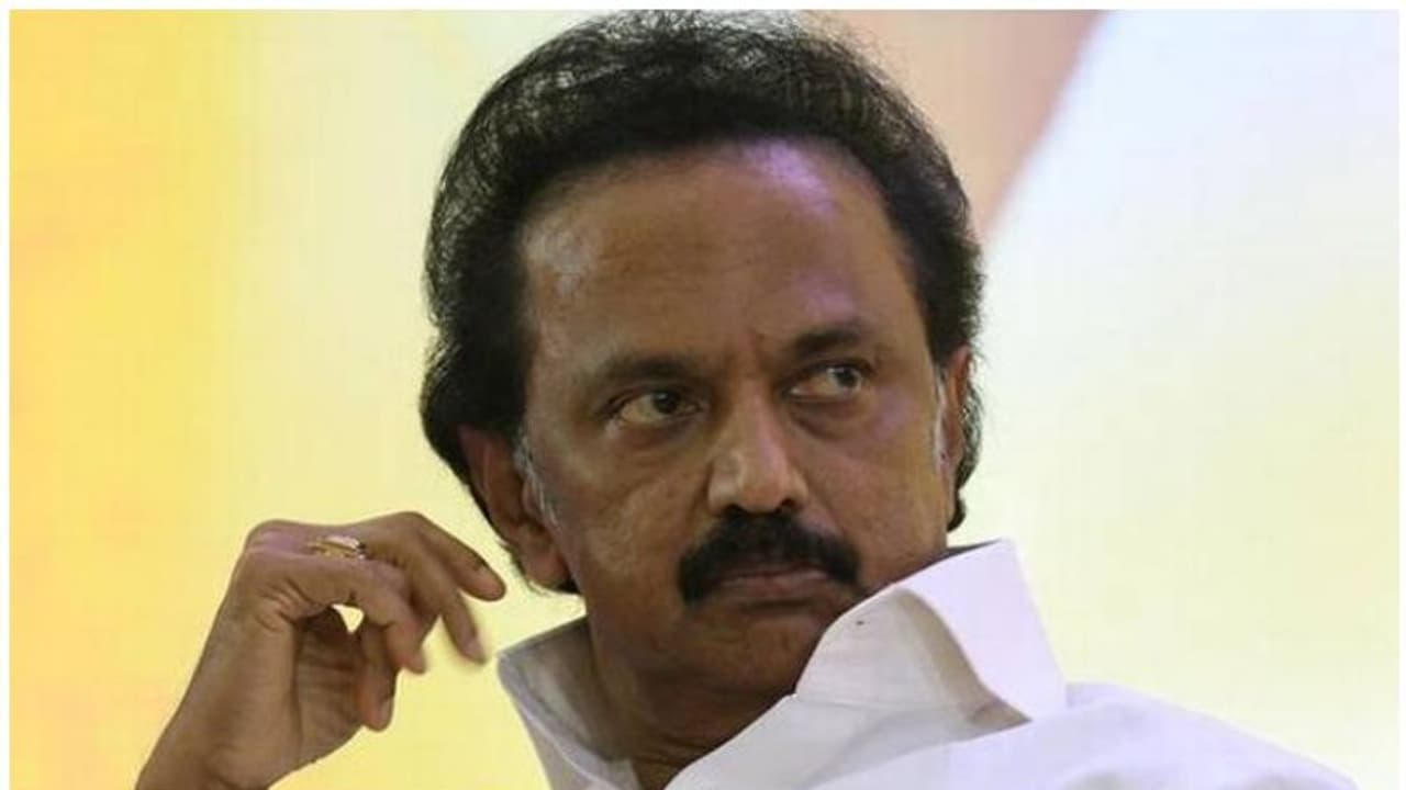 മോദിയുടെ സത്യപ്രതിജ്ഞാച്ചടങ്ങിലേക്ക് സ്റ്റാലിന് ക്ഷണമില്ല മോദിയുടെ സത്യപ്രതിജ്ഞാച്ചടങ്ങിലേക്ക് സ്റ്റാലിന് ക്ഷണമില്ല