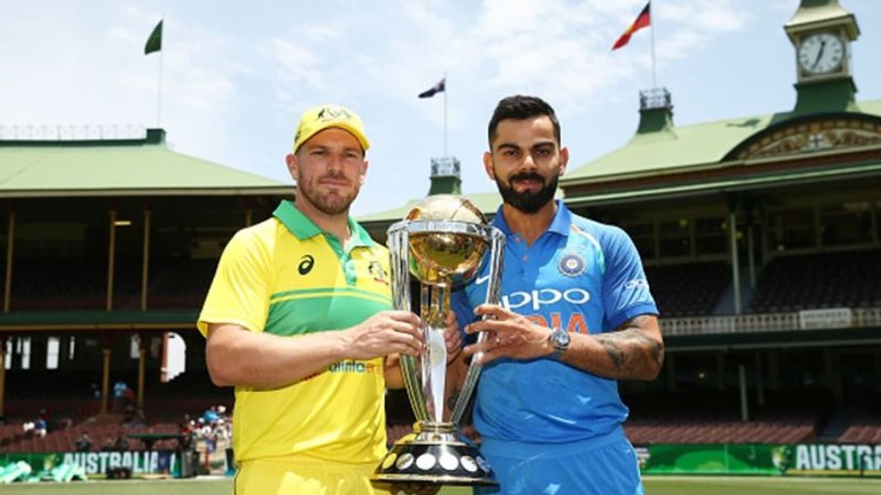 World Cup 2019: India Australia final at Lord’s on July 14, predicts this World Cup champion