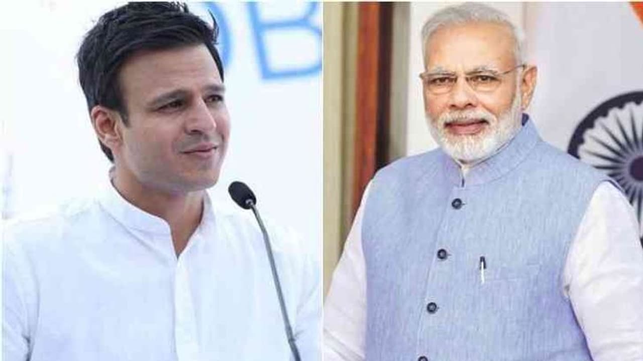PM Modi swearing in: Vivek Oberoi, Boman Irani in Delhi to attend  ceremony