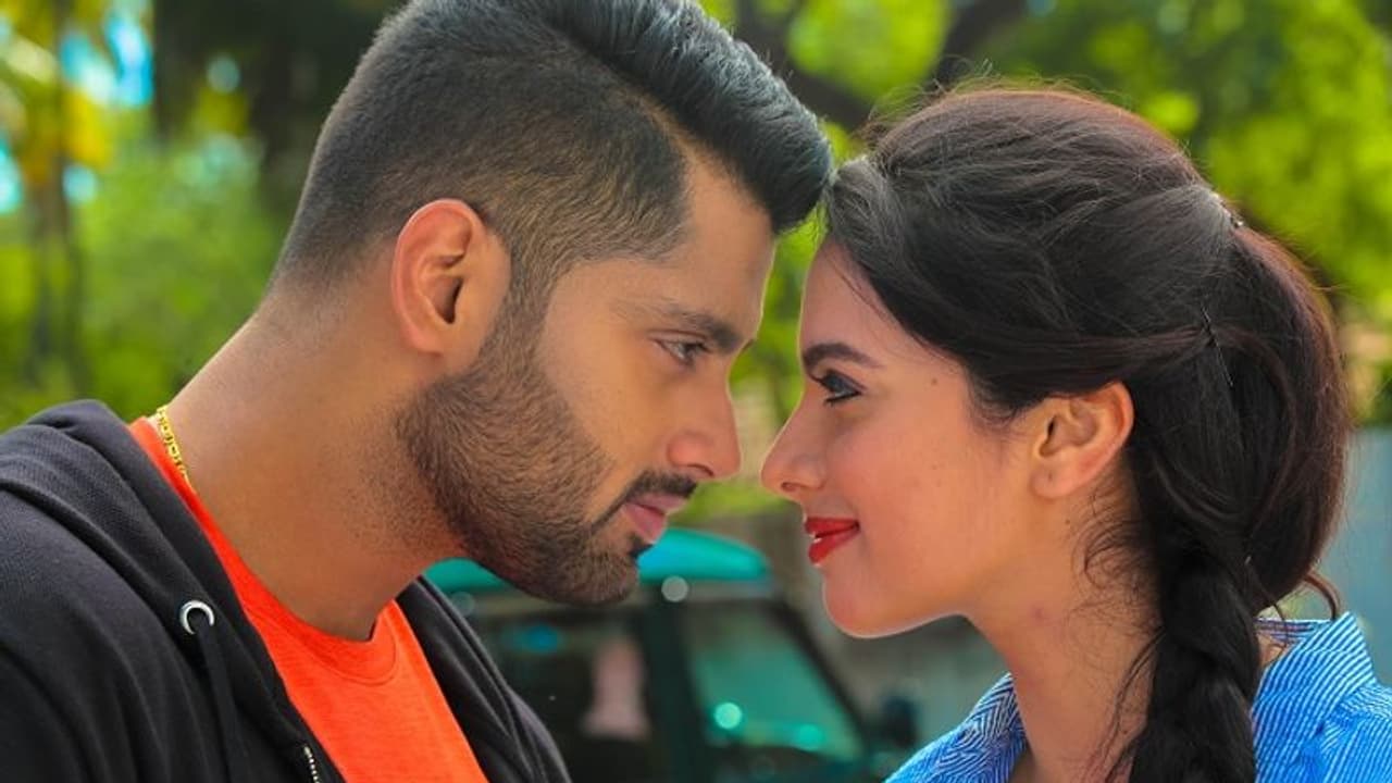 ಅಭಿಷೇಕ್ ಅಂಬರೀಶ್ ಮನದಾಳದ ಮಾತುಗಳಿದು!