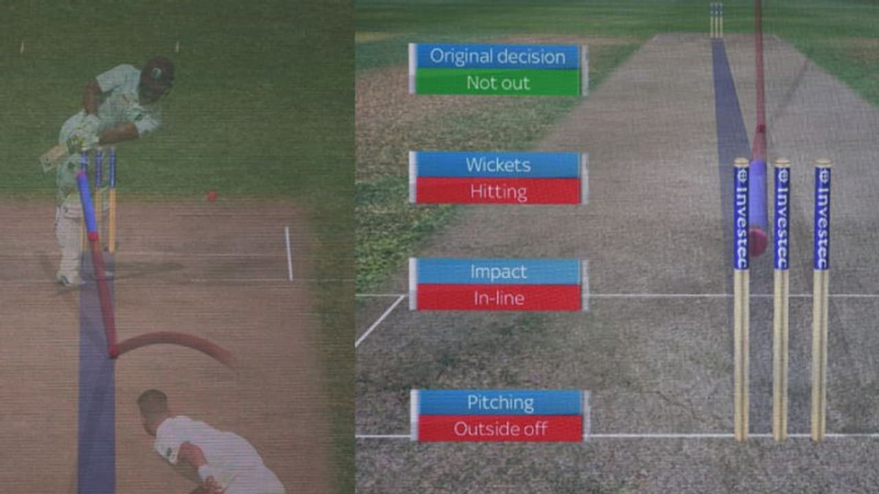 ರಣಜಿ ಟ್ರೋಫಿ: ಸೆಮೀಸ್‌, ಫೈನಲ್‌ಗೆ ಡಿಆರ್‌ಎಸ್‌ ಬಳಕೆ!