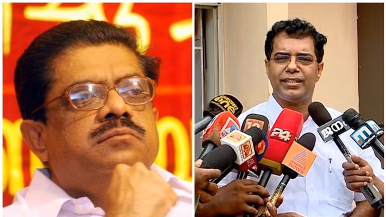 ബിജെപിയിലേക്ക് പോകുന്ന പ്രശ്നമില്ല, ആദർശം പഠിപ്പിക്കാൻ സുധീരൻ വേണ്ട: അബ്ദുള്ളക്കുട്ടി ബിജെപിയിലേക്ക് പോകുന്ന പ്രശ്നമില്ല, ആദർശം പഠിപ്പിക്കാൻ സുധീരൻ വേണ്ട: അബ്ദുള്ളക്കുട്ടി