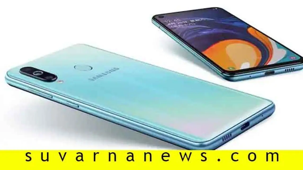 ಲಾಂಚ್‌ಗೂ ಮುನ್ನ Samsung Galaxy M40 ಬೆಲೆ ಔಟ್! ಇಲ್ಲಿದೆ ದರ & ಫೀಚರ್ಸ್