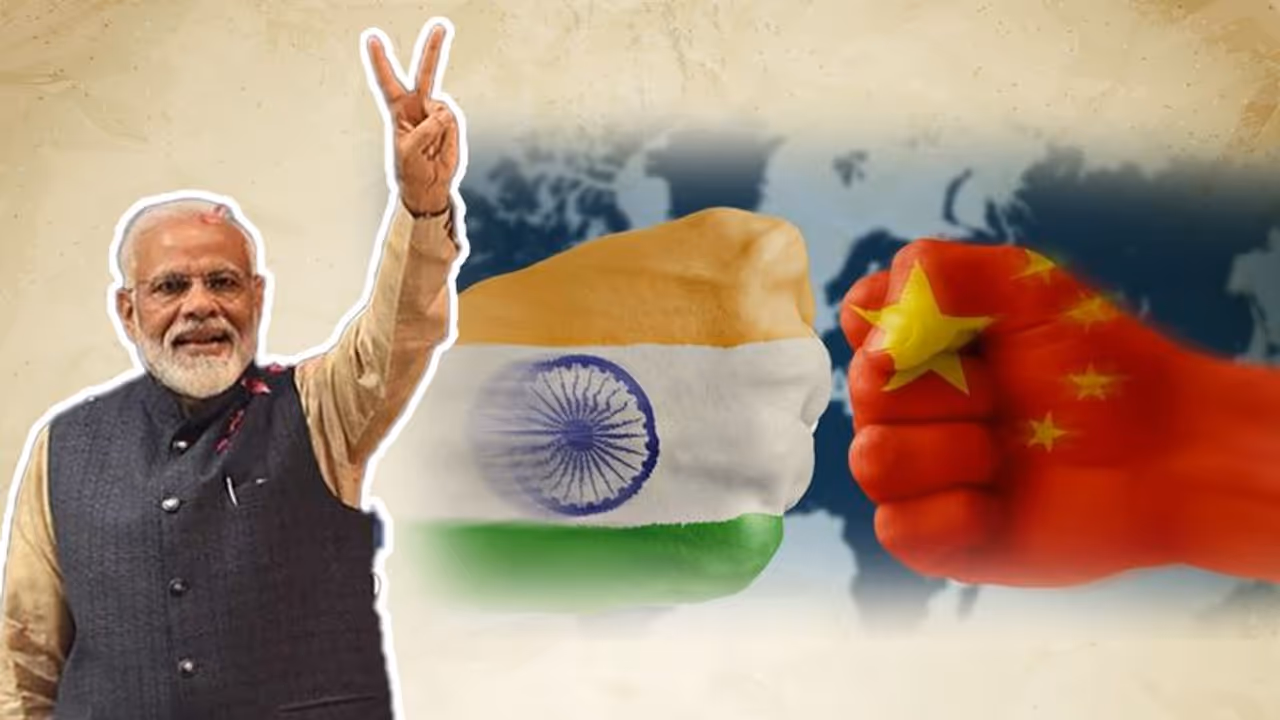 Defense against Dragon: BIMSTEC heads of states at Modi’s swearing in