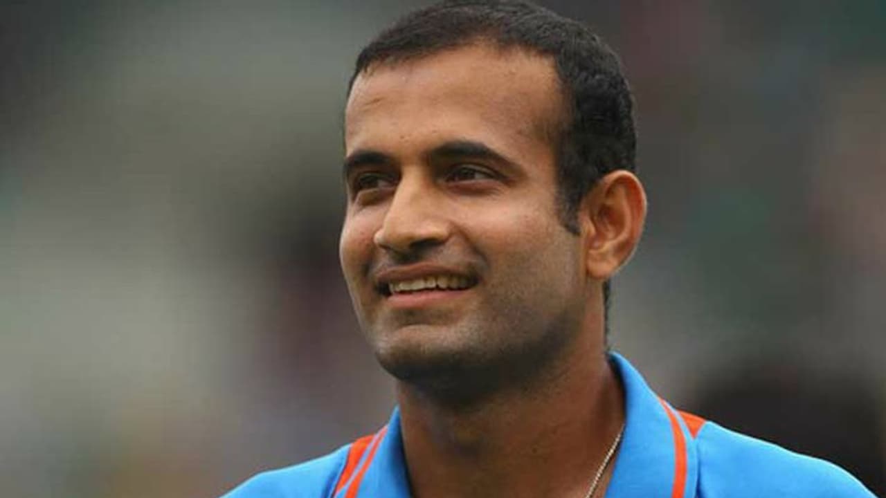 ఐసీసీ నిర్ణయానికి ఇర్ఫాన్ పఠాన్ మద్దతు.. కోహ్లీ, సచిన్ లను విభేదించి మరీ.. ఐసీసీ నిర్ణయానికి ఇర్ఫాన్ పఠాన్ మద్దతు.. కోహ్లీ, సచిన్ లను విభేదించి మరీ..