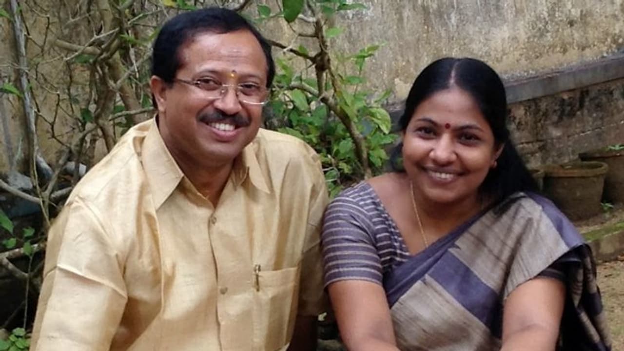 കുഞ്ഞുങ്ങൾ പോലും വേണ്ടെന്ന് വച്ചു, എല്ലാം പൊതു പ്രവര്ത്തനത്തിന് വേണ്ടിയെന്ന് ജയശ്രീ കുഞ്ഞുങ്ങൾ പോലും വേണ്ടെന്ന് വച്ചു, എല്ലാം പൊതു പ്രവര്ത്തനത്തിന് വേണ്ടിയെന്ന് ജയശ്രീ