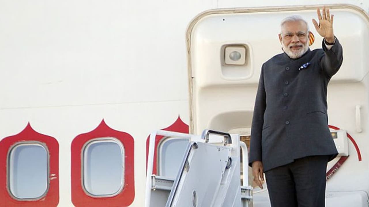 नई सरकार बनाते ही विदेश यात्रा पर निकलेंगे मोदी, ये रहा कार्यक्रम