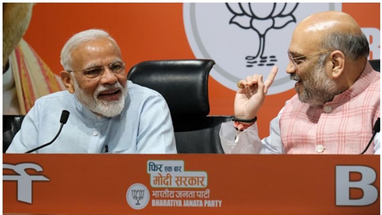 ಪಕ್ಷಕ್ಕೆ ಕ್ರೈಸ್ತರ ಸೆಳೆಯಲು ಬಿಜೆಪಿ ಹೊಸ ಐಡಿಯಾ!