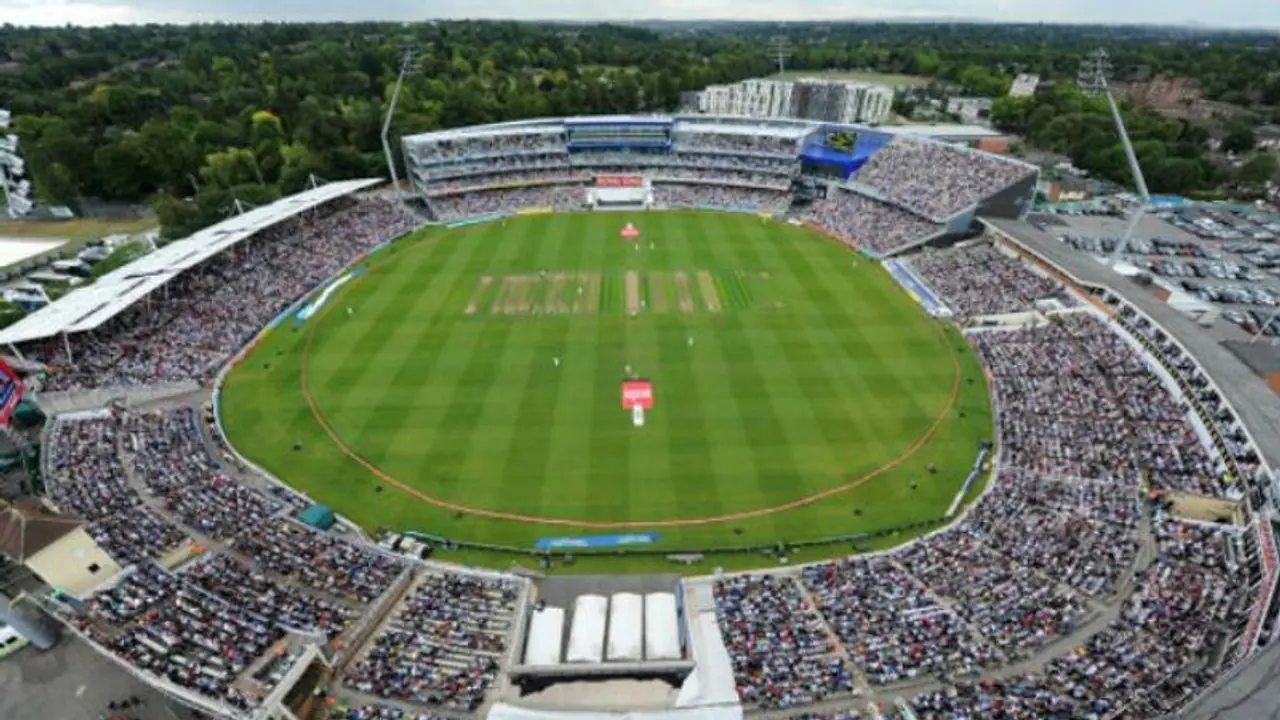 ENG vs IND : എഡ്ജ്ബാസ്റ്റണില് ആകാംക്ഷയുടെ മണിക്കൂറുകള്; മഴ കൊണ്ടുപോകുമോ മത്സരം? ENG vs IND : എഡ്ജ്ബാസ്റ്റണില് ആകാംക്ഷയുടെ മണിക്കൂറുകള്; മഴ കൊണ്ടുപോകുമോ മത്സരം?