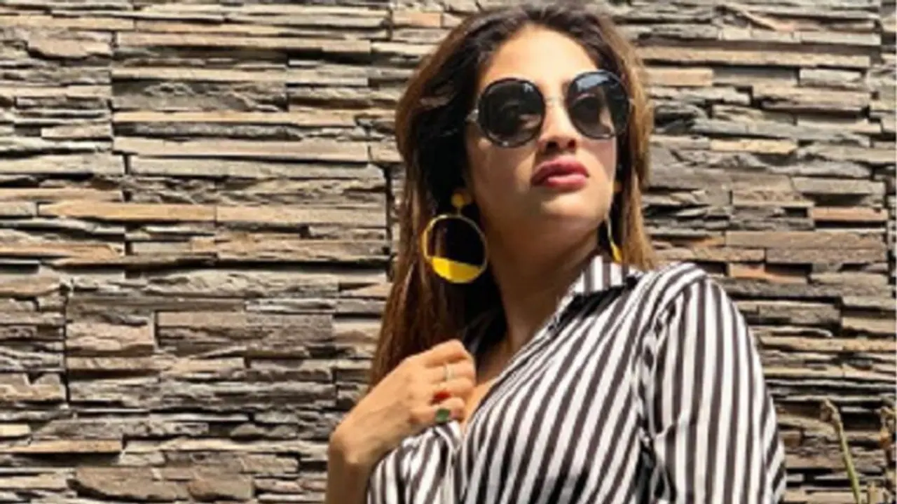 জুন মাসেই বিয়ে নুসরত এর, কবে, কখন, কোথায় রইল বিবাহ আসরের সব তথ্যের খোঁজ জুন মাসেই বিয়ে নুসরত এর, কবে, কখন, কোথায় রইল বিবাহ আসরের সব তথ্যের খোঁজ