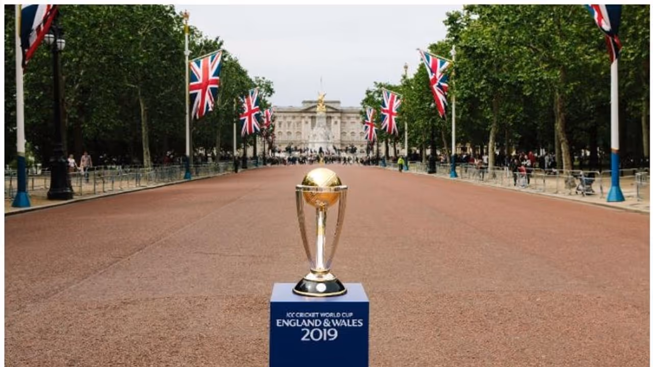 Shameful: Pakistan’s Jazz TV mocks IAF’s Abhinandan ahead of India Pakistan World Cup 2019 clash