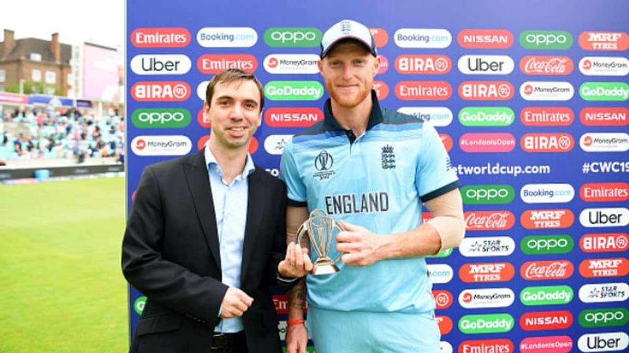 কাকে বলে থ্রিডি ক্রিকেটার বিশ্বকাপের শুরুতেই দেখিয়ে দিলেন স্টোকস কাকে বলে থ্রিডি ক্রিকেটার বিশ্বকাপের শুরুতেই দেখিয়ে দিলেন স্টোকস