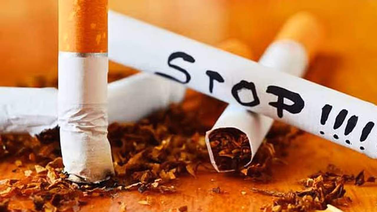 ആലപ്പുഴയില്‍നിന്ന് നിരോധിത പുകയില ഉല്‍പ്പന്നങ്ങള്‍ പിടിച്ചെടുത്തു