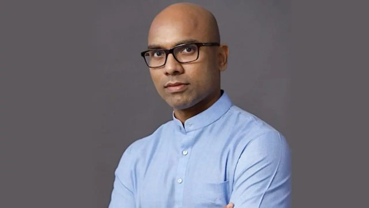 BJP will form government in Telangana in 2023: Nizamabad MP Dharmapuri Arvind BJP will form government in Telangana in 2023: Nizamabad MP Dharmapuri Arvind