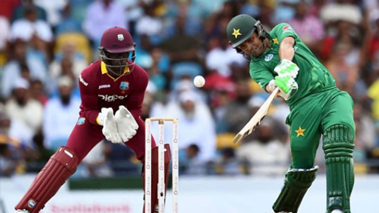 ఐసీసీ ప్రపంచకప్ 2019: పాక్పై విండీస్దే పైచేయి, కానీ ఐసీసీ ప్రపంచకప్ 2019: పాక్పై విండీస్దే పైచేయి, కానీ
