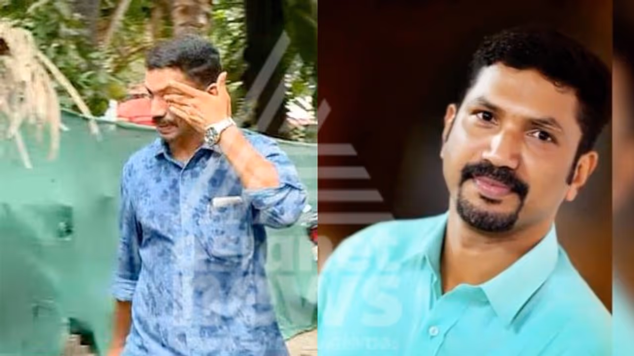 Kerala: Advocate who smuggled 400 kg gold via airport surrenders