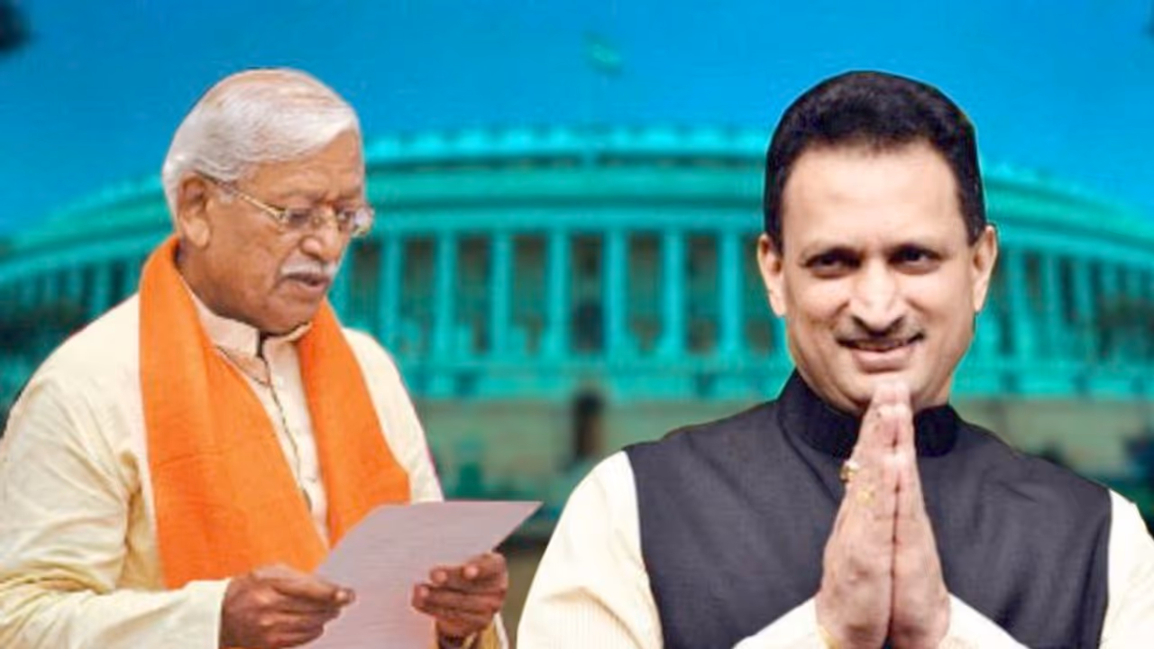 PM Modi’s Cabinet: Two dropped, 1 retained from Karnataka PM Modi’s Cabinet: Two dropped, 1 retained from Karnataka