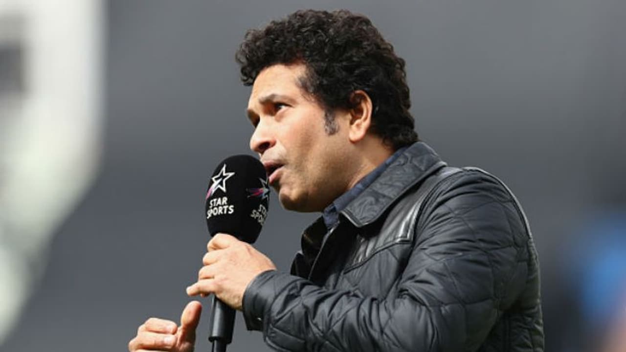 কাদের জন্য বিশ্বকাপ দেখছেন, সচিন বেছে নিলেন তিনটি নাম! কেউই ভারতীয় নয় কাদের জন্য বিশ্বকাপ দেখছেন, সচিন বেছে নিলেন তিনটি নাম! কেউই ভারতীয় নয়