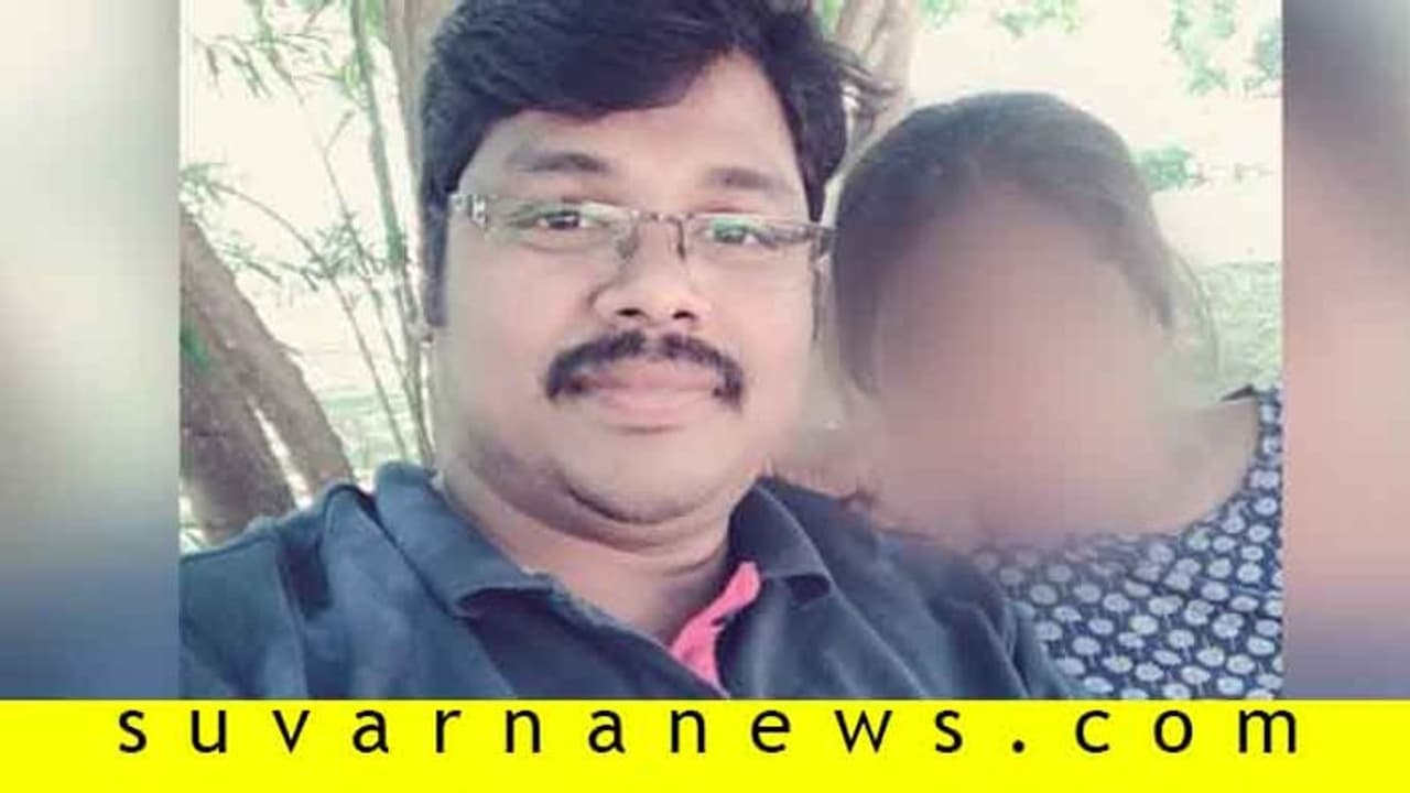 ಲಾಡ್ಜ್ಗೆ ಬಂದು ಹೋಗುತ್ತಿದ್ದವನನ್ನು ಹಿಡಿದು ಮದುವೆ ಮಾಡಿಸಿದ ಪೊಲೀಸ್ರು ಲಾಡ್ಜ್ಗೆ ಬಂದು ಹೋಗುತ್ತಿದ್ದವನನ್ನು ಹಿಡಿದು ಮದುವೆ ಮಾಡಿಸಿದ ಪೊಲೀಸ್ರು