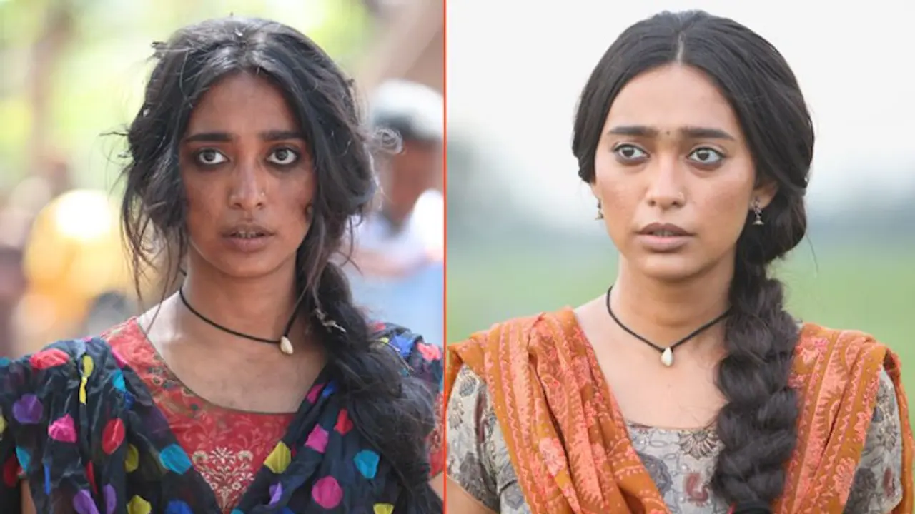 Sayani Gupta on Article 15: I put in a lot of work into every role