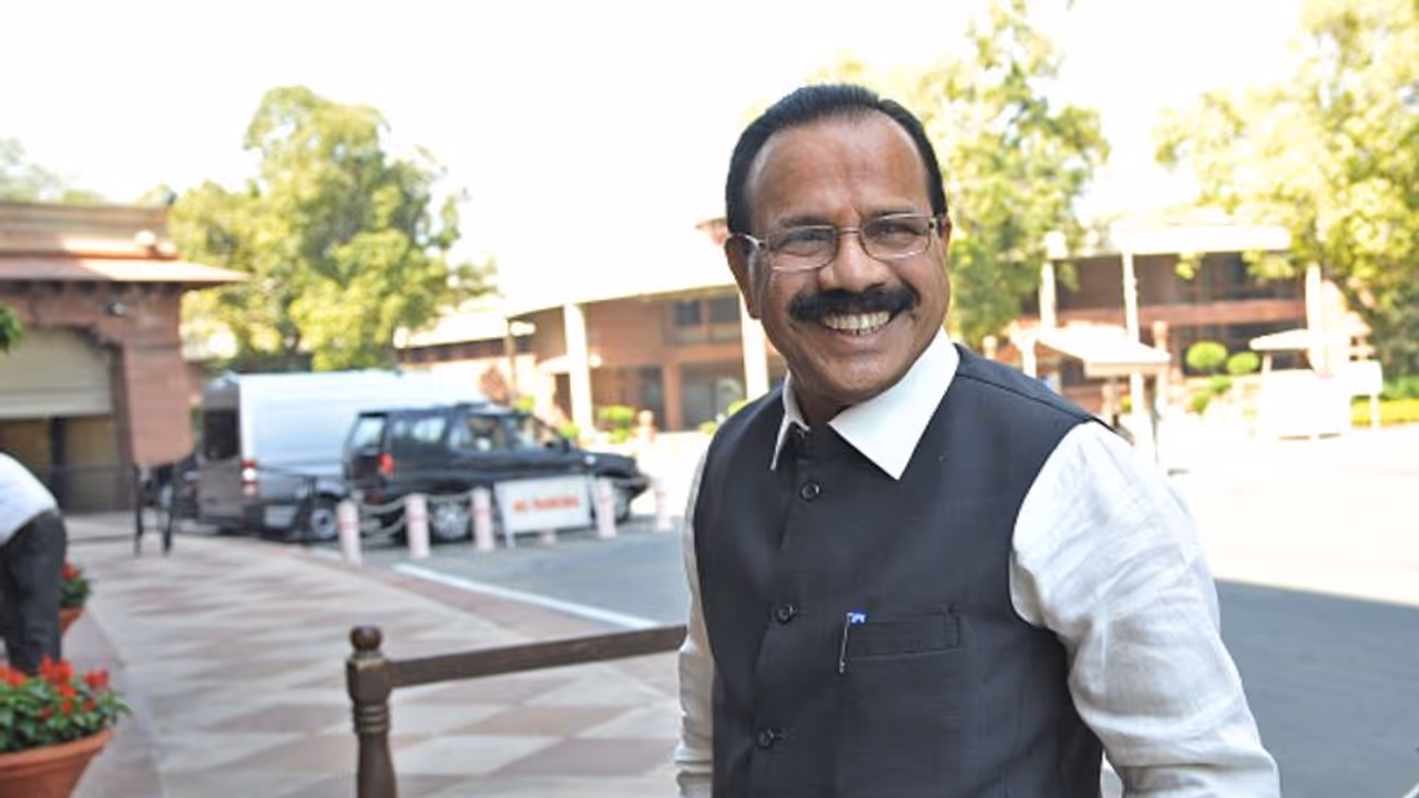 ನಗುಮುಖದ ರಾಜಕಾರಣಿಗಳಿಗೆ ಹೆಚ್ಚು ಜನರು ಓಟ್‌ ಹಾಕ್ತಾರಂತೆ!