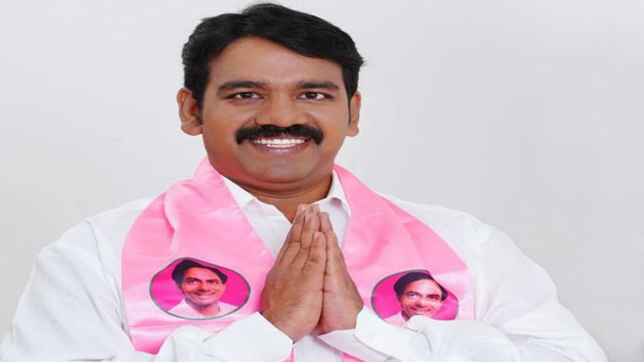 ఎమ్మెల్సీగా నవీన్ రావు ఏకగ్రీవం ఎమ్మెల్సీగా నవీన్ రావు ఏకగ్రీవం