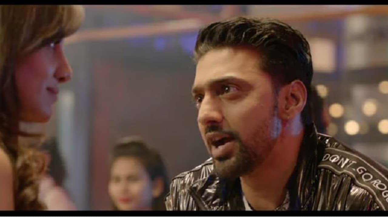 কিডন্যাপ ছবিতে দেব রুক্মিনী জুটির ভিন্ন মেজাজে গান, কেন মুক্তি পেল শুক্রবার দেখুন কিডন্যাপ ছবিতে দেব রুক্মিনী জুটির ভিন্ন মেজাজে গান, কেন মুক্তি পেল শুক্রবার দেখুন