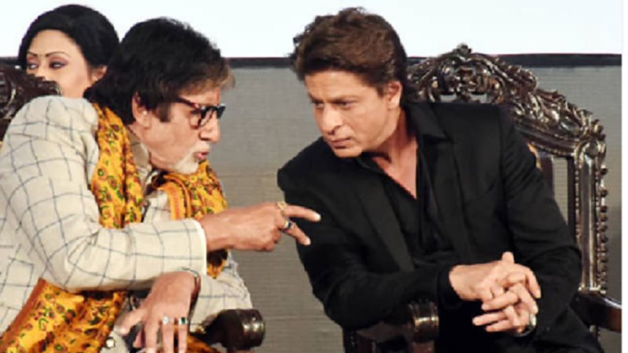 সত্তে পে সত্তা ছবির রিমেকে শাহরুখ খান, বিপরীতে অভিনয়ের প্রস্তাব পেলেন কে, দেখুন