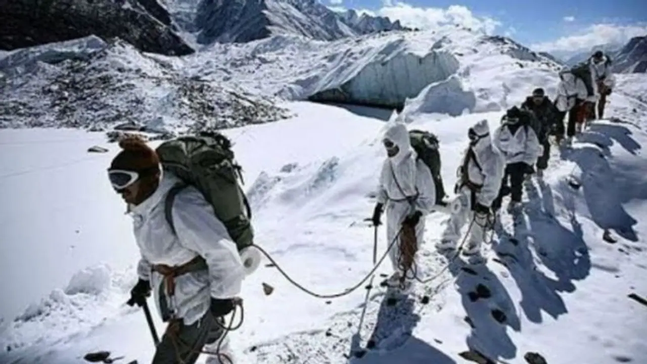 ಸಿಯಾಚಿನ್‌ ಯುದ್ಧ ಭೂಮಿ ಇನ್ನು ಸಾಮಾನ್ಯರಿಗೂ ಮುಕ್ತ!