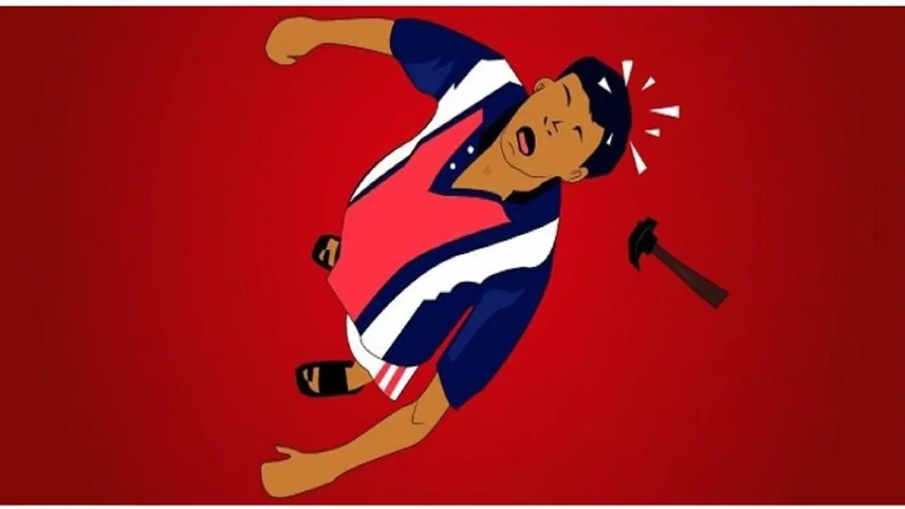 மிஸ்டர் காண்ட்ராக்டர் நேசமணி தயவுசெஞ்சி தற்கொலை பண்ணிக்கோங்க...