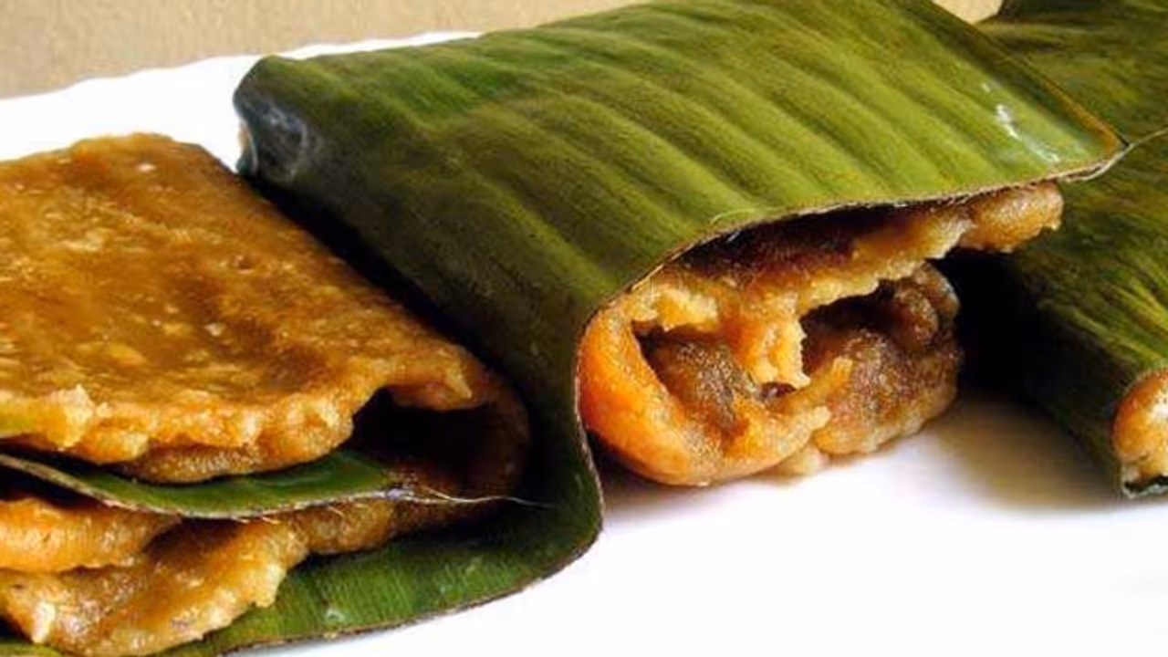 അടിപൊളി 'ചക്ക അട' തയ്യാറാക്കാം അടിപൊളി 'ചക്ക അട' തയ്യാറാക്കാം