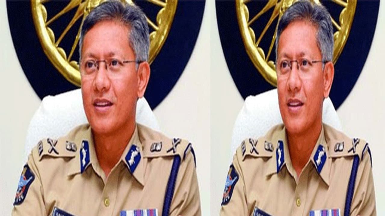 Atmakur Attack : మ‌త విద్వేషాలు రెచ్చ‌గొడితే వదిలే ప్రసక్తే లేదు: డీజీపీ గౌతమ్ సవాంగ్