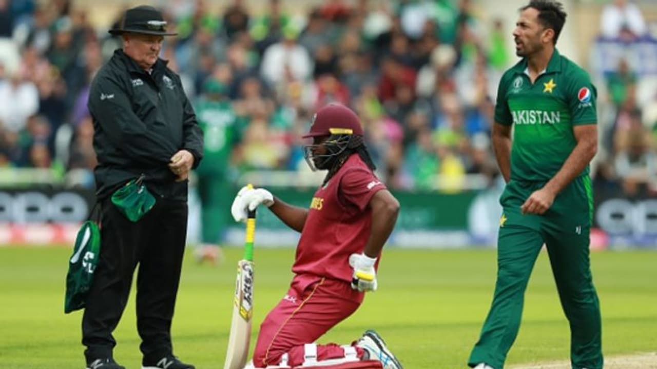 World Cup 2019: Injured Chris Gayle, Andre Russell set to be fit for Australia contest