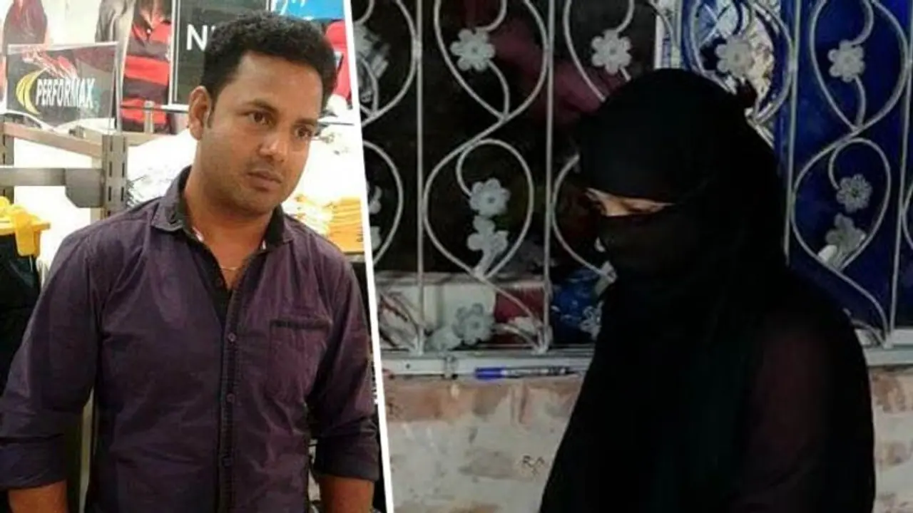 বিয়ের প্রতিশ্রুতি দিয়ে সহবাস, বিষ্ণুপুরে অভিযুক্ত প্রেমিক, আতঙ্কে কলেজ ছাত্রীর পরিবার বিয়ের প্রতিশ্রুতি দিয়ে সহবাস, বিষ্ণুপুরে অভিযুক্ত প্রেমিক, আতঙ্কে কলেজ ছাত্রীর পরিবার