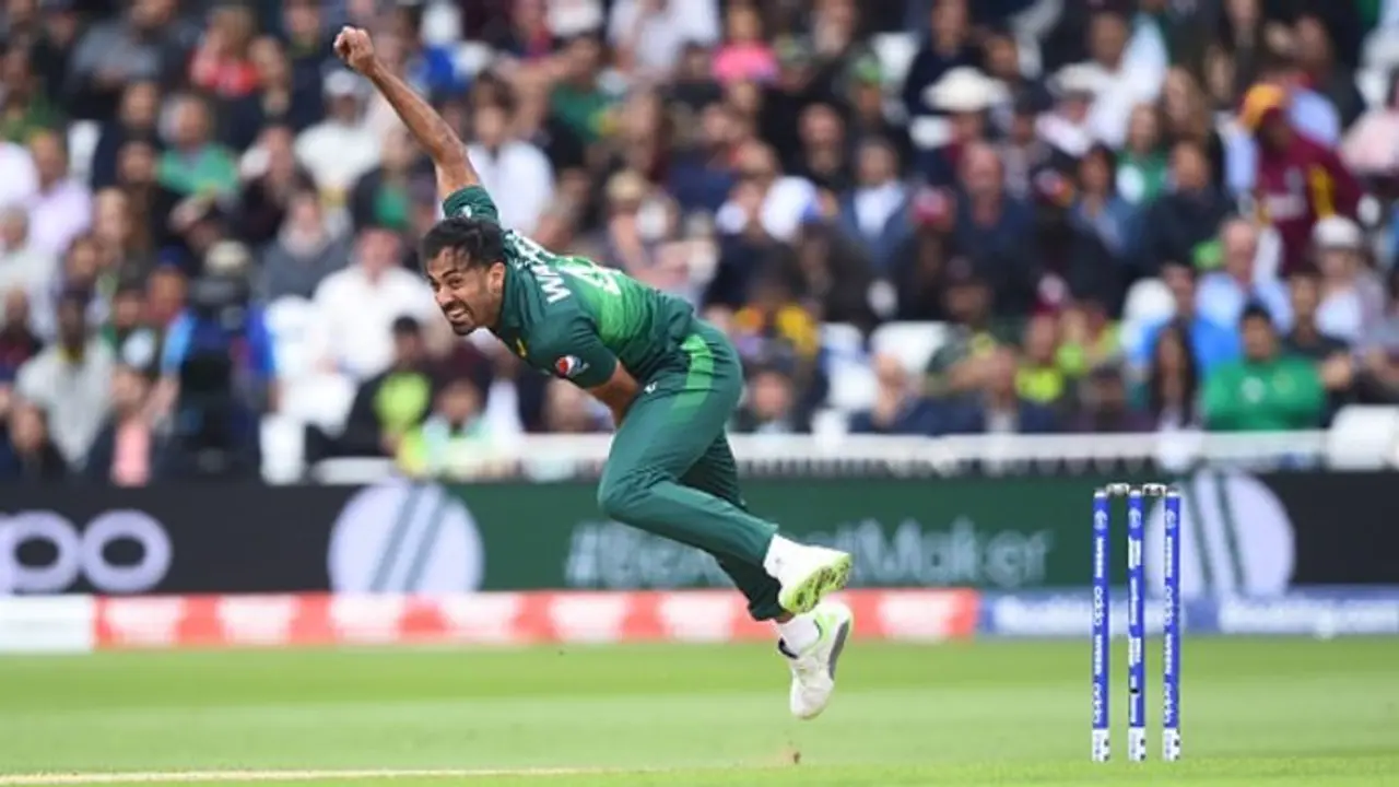 World Cup 2019: Pakistan will comeback, says Wahab Riaz; insists batsmen can deal with bouncers World Cup 2019: Pakistan will comeback, says Wahab Riaz; insists batsmen can deal with bouncers