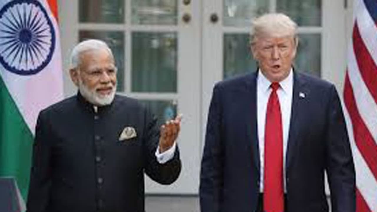 India reduces tariff on US motorcycles: Trump finds it unacceptable
