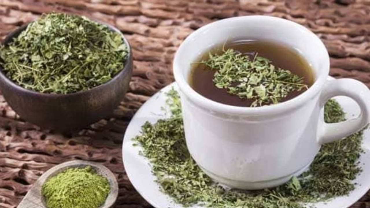 മുരിങ്ങചായയുടെ അത്ഭുതപ്പെടുത്തുന്ന ഗുണങ്ങള് മുരിങ്ങചായയുടെ അത്ഭുതപ്പെടുത്തുന്ന ഗുണങ്ങള്