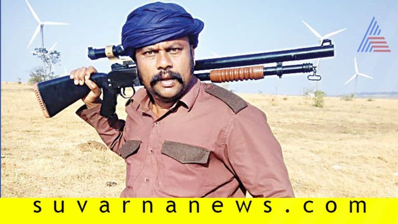 ‘ಬದುಕು ಕೊಟ್ಟಉಗ್ರಂ, ಬೆನ್ನು ತಟ್ಟಿದ ಅಪ್ಪು’ ‘ಬದುಕು ಕೊಟ್ಟಉಗ್ರಂ, ಬೆನ್ನು ತಟ್ಟಿದ ಅಪ್ಪು’