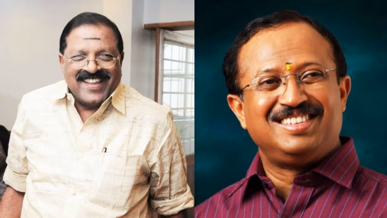 'കേന്ദ്രസര്ക്കാരിനോട് രാഷ്ട്രീയ വിരോധമില്ല'; മുരളീധരനെ അനുമോദിച്ച് ഉണ്ണിത്താന് 'കേന്ദ്രസര്ക്കാരിനോട് രാഷ്ട്രീയ വിരോധമില്ല'; മുരളീധരനെ അനുമോദിച്ച് ഉണ്ണിത്താന്