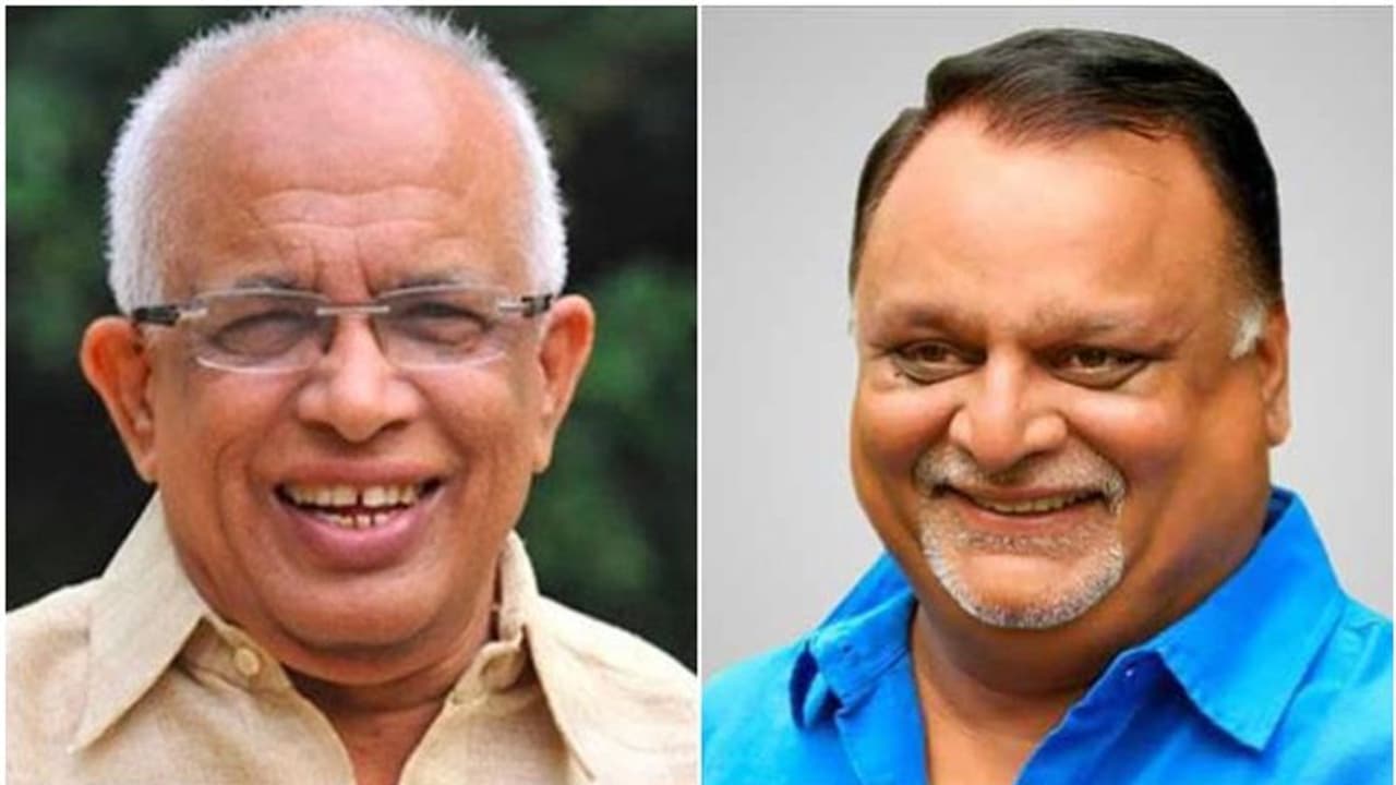 സോഷ്യലിസ്റ്റ് പാര്ട്ടികള് ഒന്നിക്കണമെന്ന് ജെഡിഎസ് ; എല്ജെഡിയില് ലയിക്കട്ടെ എന്ന് ശ്രേയാംസ് കുമാര് സോഷ്യലിസ്റ്റ് പാര്ട്ടികള് ഒന്നിക്കണമെന്ന് ജെഡിഎസ് ; എല്ജെഡിയില് ലയിക്കട്ടെ എന്ന് ശ്രേയാംസ് കുമാര്