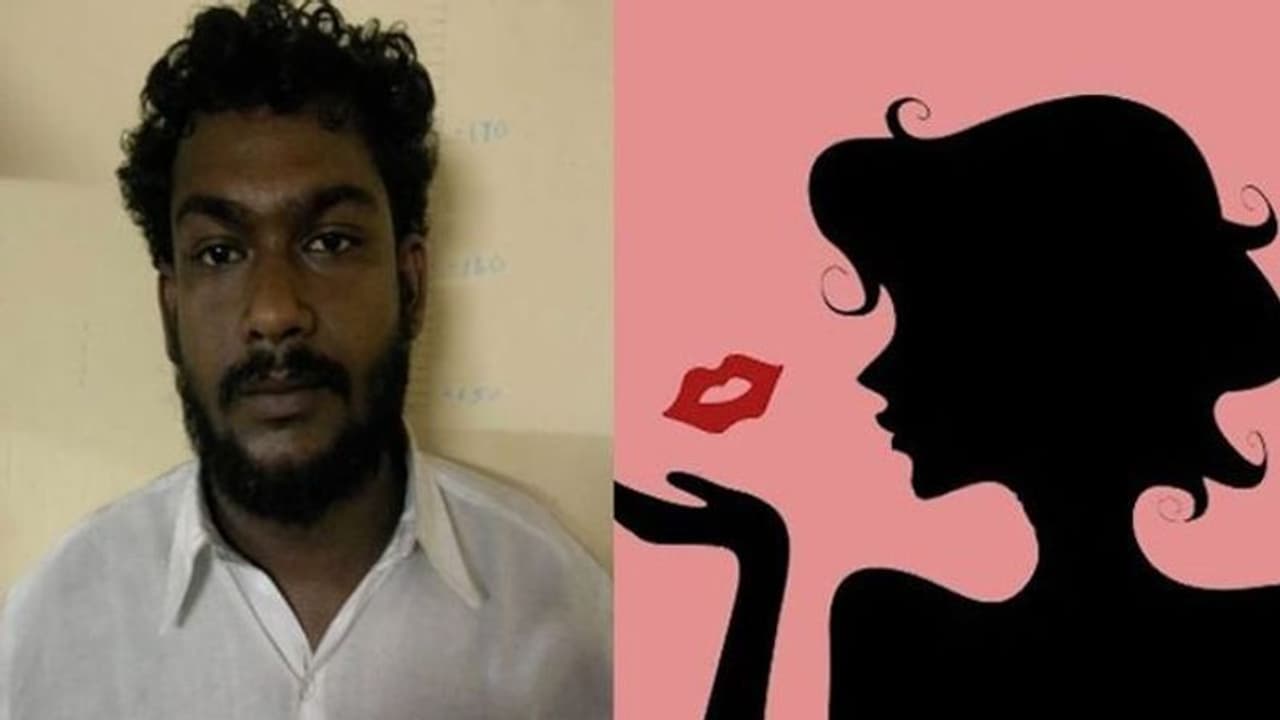 25 year old Kerala man arrested for molesting over 60 women 25 year old Kerala man arrested for molesting over 60 women
