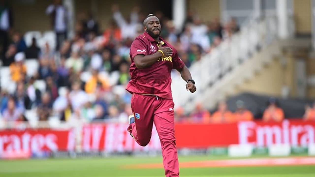 ദക്ഷിണാഫ്രിക്കയ്ക്ക് എതിരെ ടോസ് വിന്ഡീസിന്; ടീമുകളില് വമ്പന് മാറ്റങ്ങള് ദക്ഷിണാഫ്രിക്കയ്ക്ക് എതിരെ ടോസ് വിന്ഡീസിന്; ടീമുകളില് വമ്പന് മാറ്റങ്ങള്