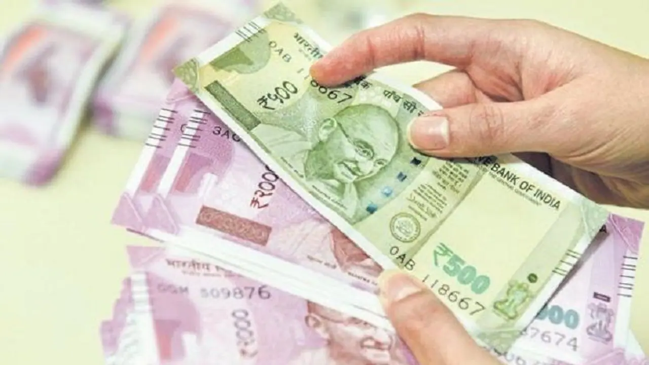 GDP growth to be flat at 6.8% in financial year 2020: DBS Report