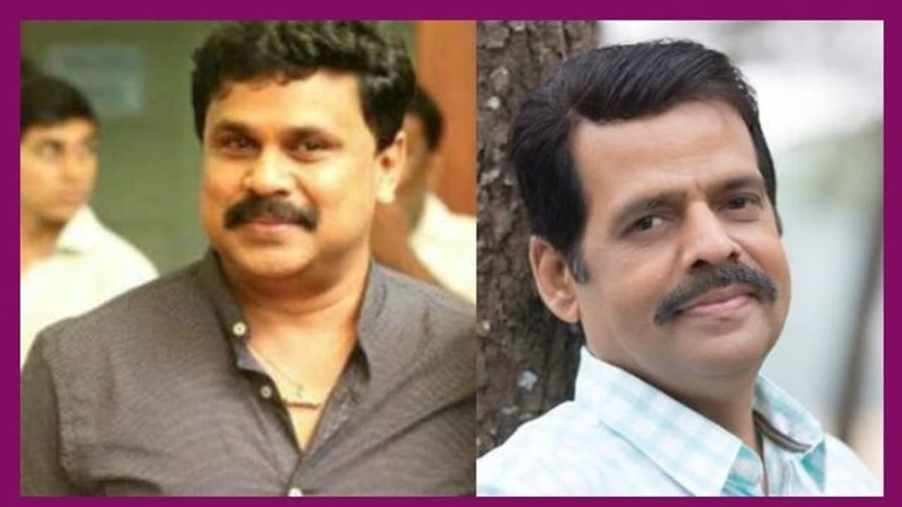 പ്രശ്നങ്ങള് സധൈര്യത്തോടെയാണ് ദിലീപ് നേരിട്ടത്, അതിന് അഭിനന്ദനമെന്ന് ബാലചന്ദ്ര മേനോന് പ്രശ്നങ്ങള് സധൈര്യത്തോടെയാണ് ദിലീപ് നേരിട്ടത്, അതിന് അഭിനന്ദനമെന്ന് ബാലചന്ദ്ര മേനോന്