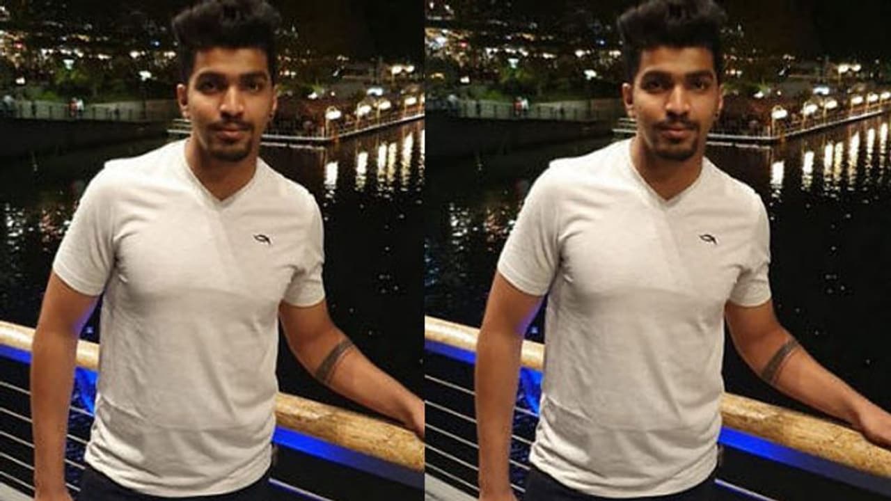 ఆస్ట్రేలియాలో తెలంగాణ విద్యార్థి మృతి ఆస్ట్రేలియాలో తెలంగాణ విద్యార్థి మృతి